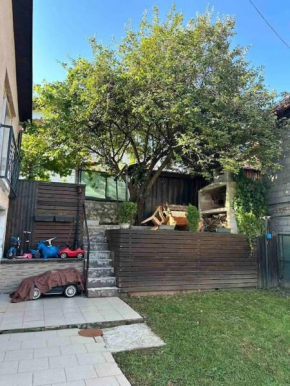 Apartment Kamenica in Sarajevo - Old City